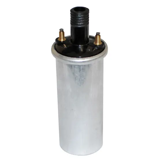 Ignition Coil - Universal 6V & 12V 1