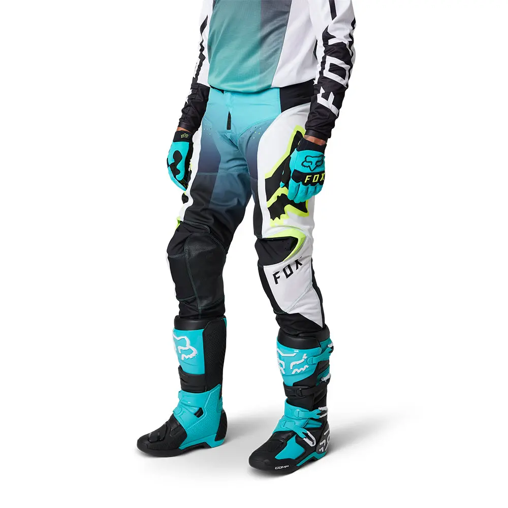 Fox 180 Leed Pants [Teal] 1