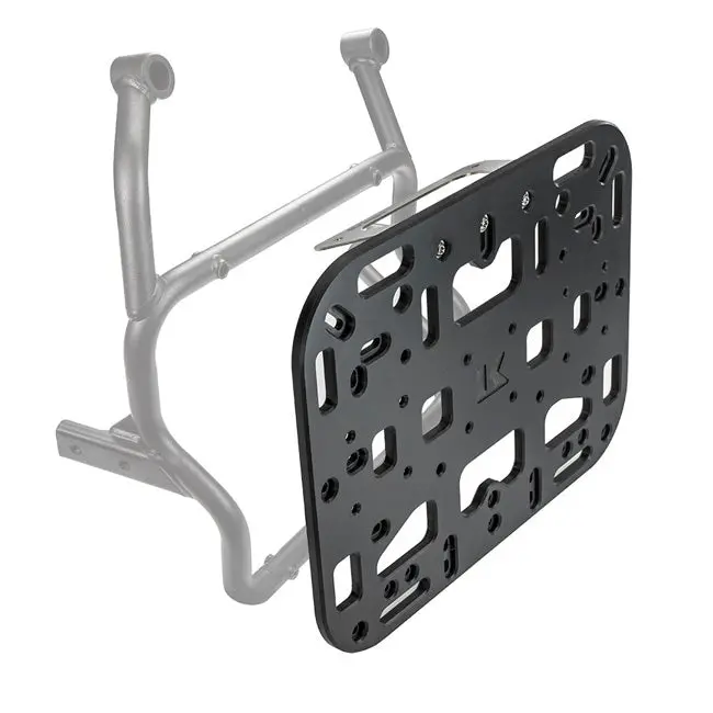 Kriega Os-Platform - Yamaha Tenere 700 Fit 1
