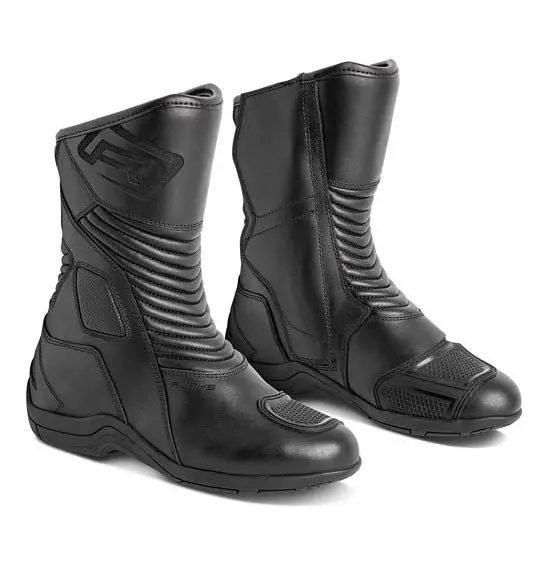 Rjays Highway Iii Boots - Wp Touring/Commuting 1