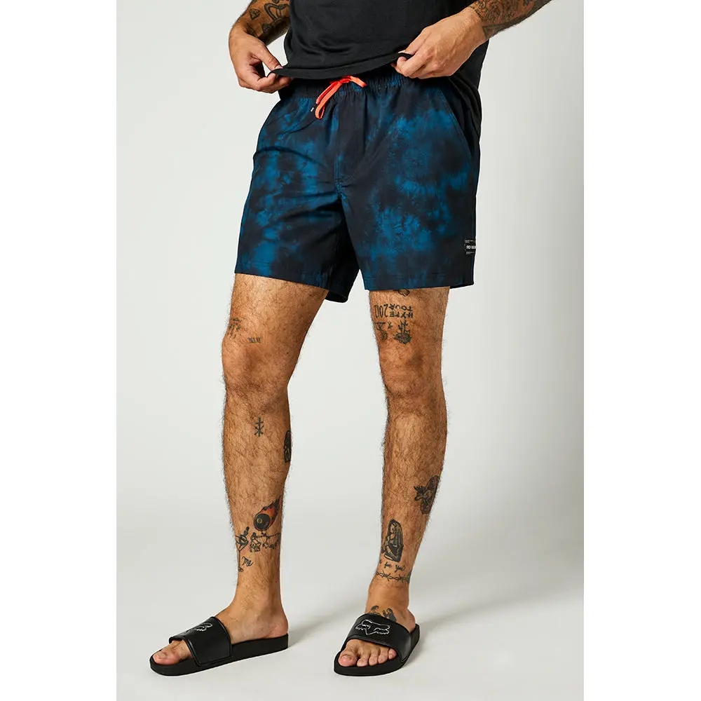 Fox Essex Down N Dirty Shorts [Dark Indigo] 1