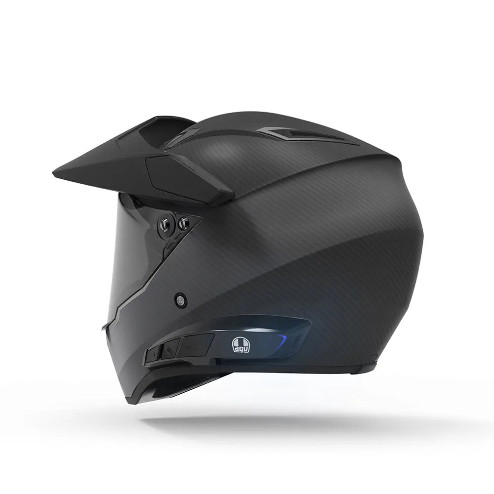 Agv Ark Intercom Adapter - Ax9 1