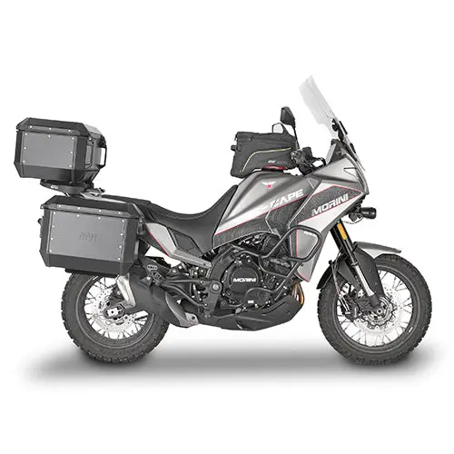 Givi Luggage For Moto Morini X-Cape 2021-23 1