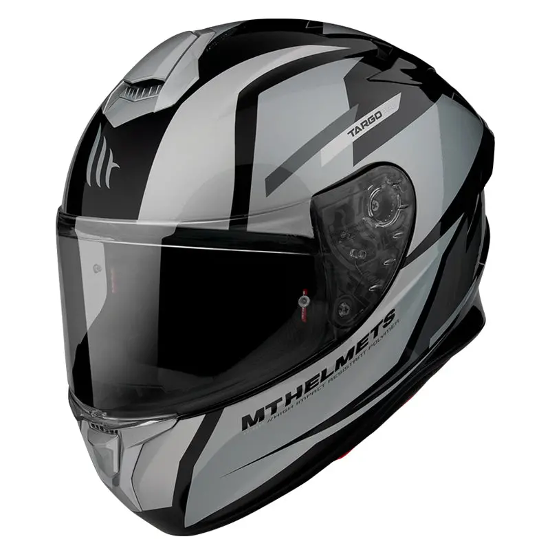 Mt Targo Pro [Sound Gray] 1