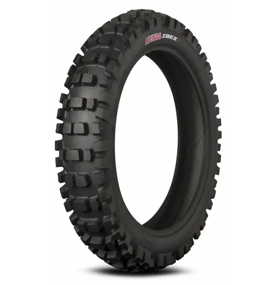 Kenda K774 Ibex - Extreme Enduro 1