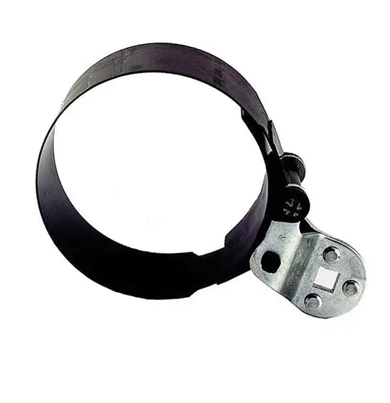 Oil Filter Wrench 1