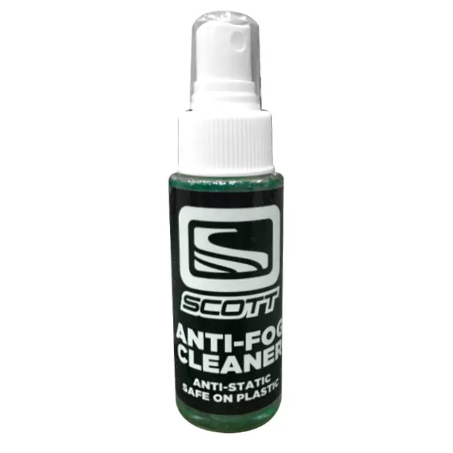 Scott Anti-Fog Lens Cleaner 1