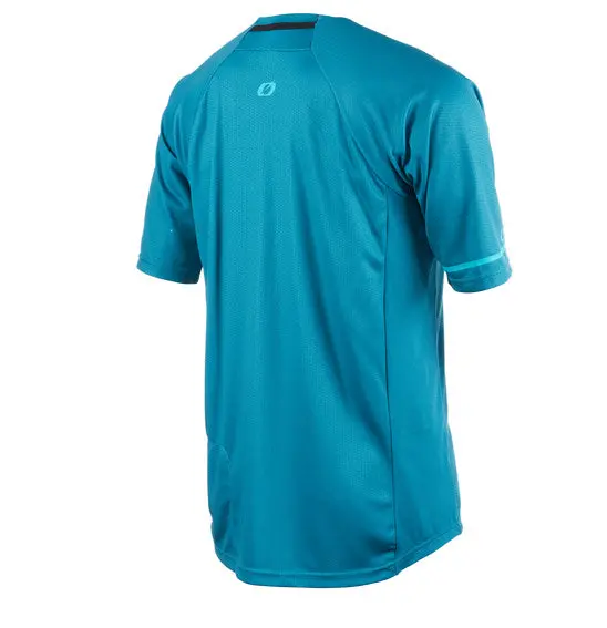 O'neal Pin It Jersey - Petrol 1