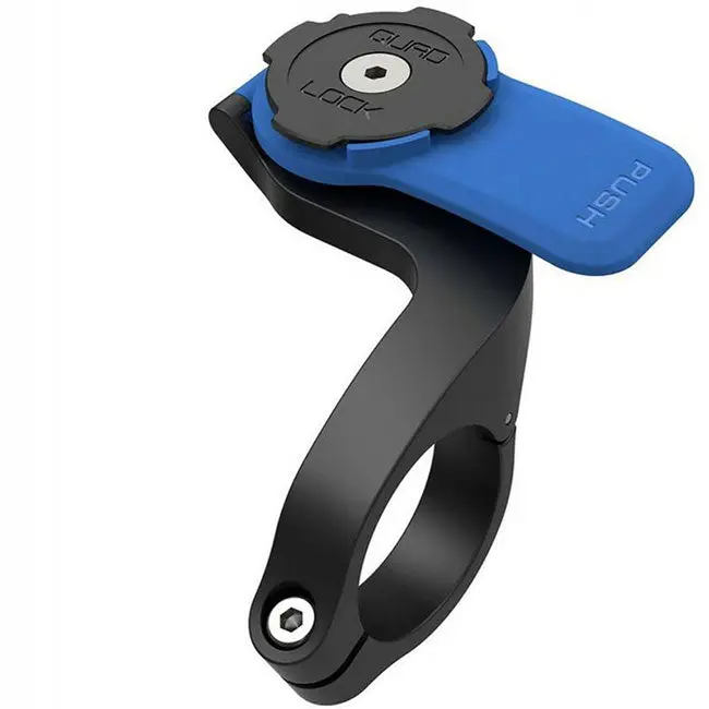 Quad Lock Bicycle - Out Front Mount 1