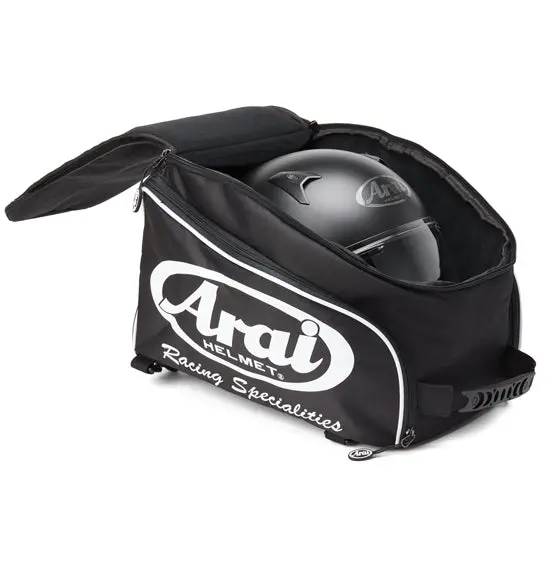 Arai Helmet Bag / Backpack 1