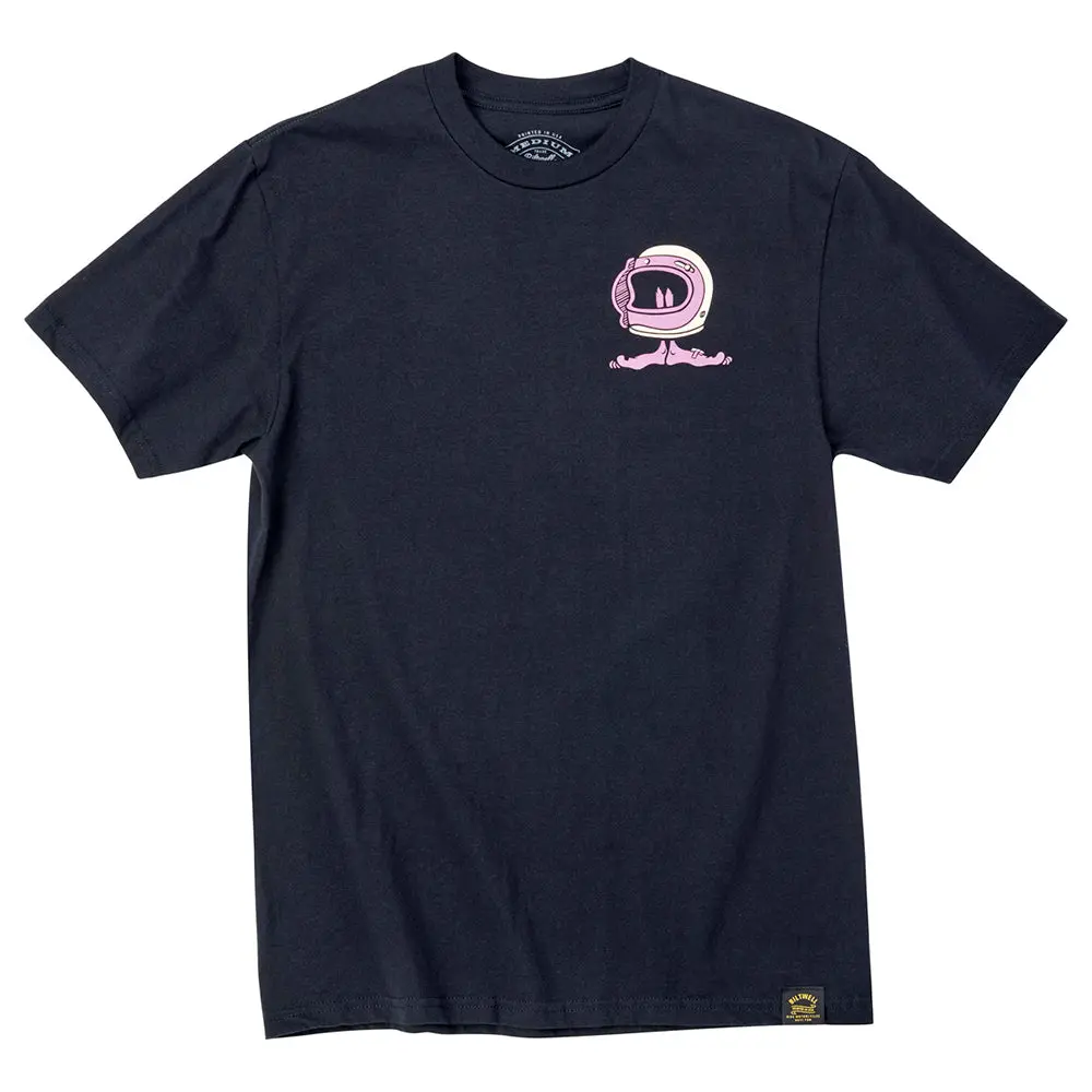 Biltwell T-Shirt [Shorty] 1