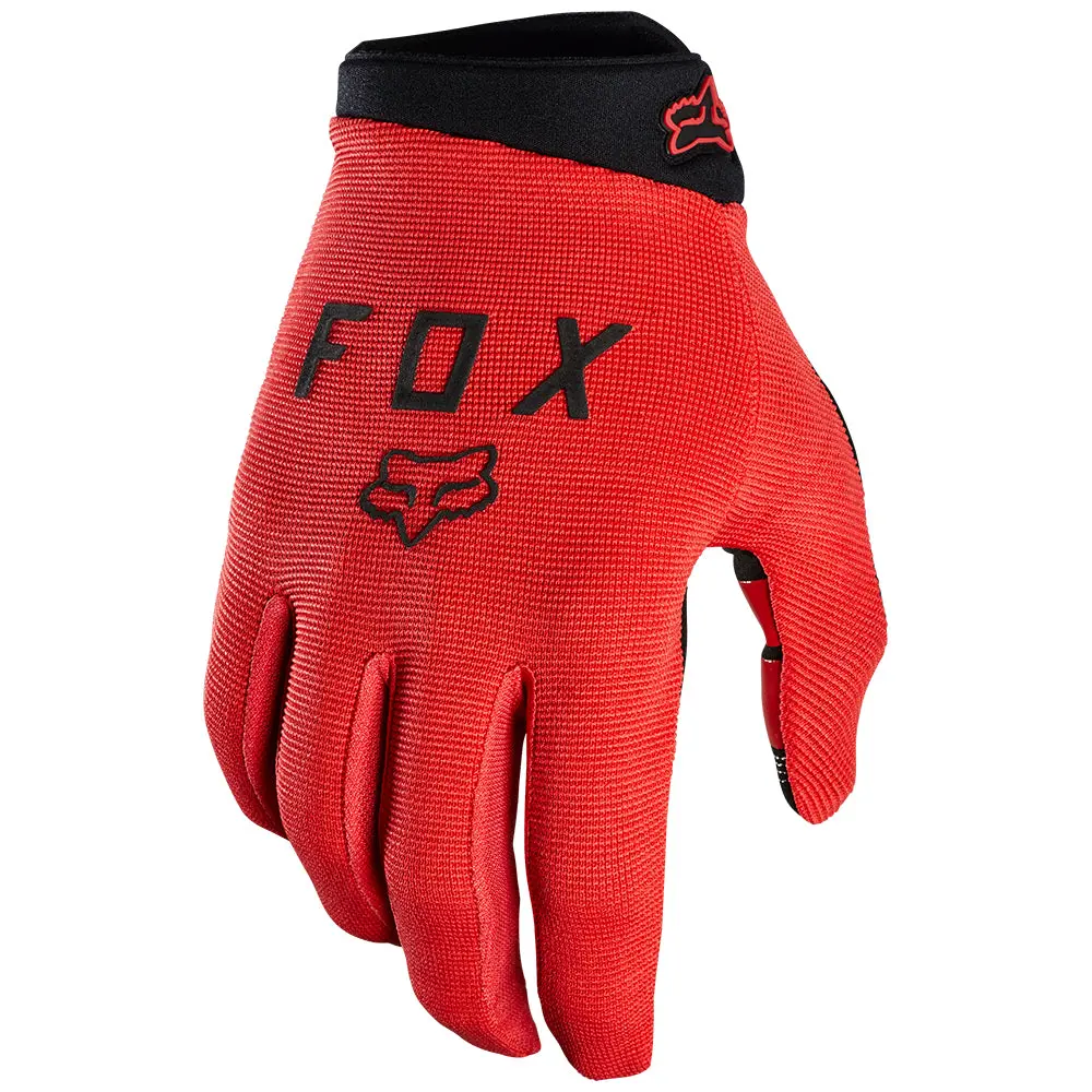 Fox Ranger Gloves [Bright Red] L 1