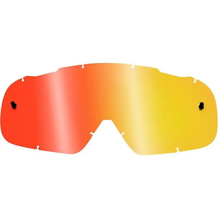 Airspace Lens Red Spark/Grey Base 1