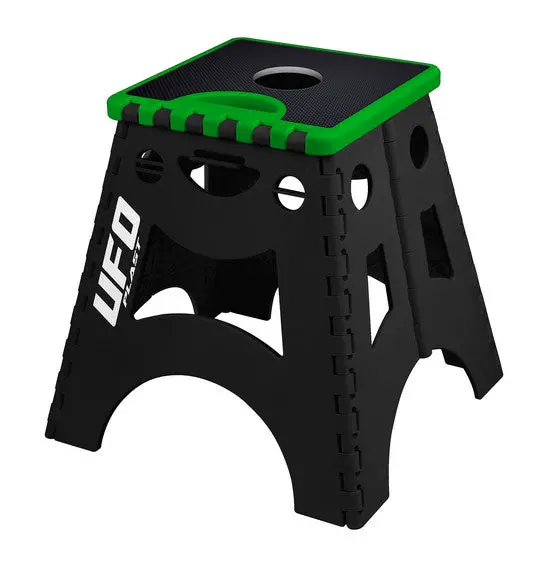 Ufo Foldable Bike Stand 1