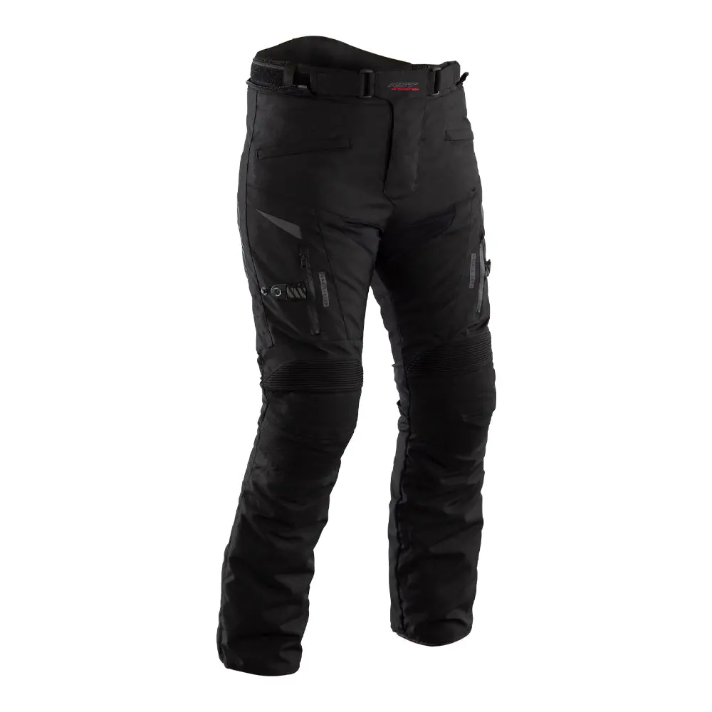 Rst Pro Series Paragon 6 Ce Textile Pant [Black] 1