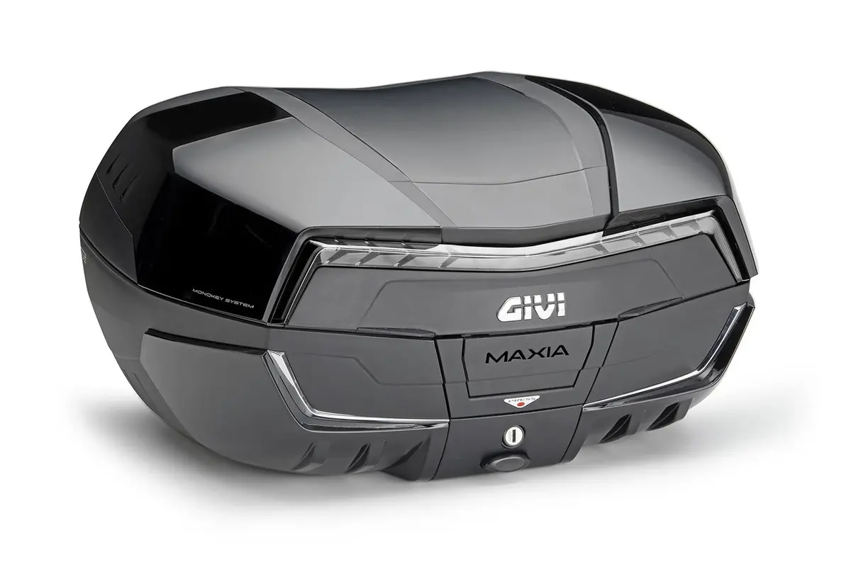 Givi V58nnt Maxia 5 Monokey Top Case 1