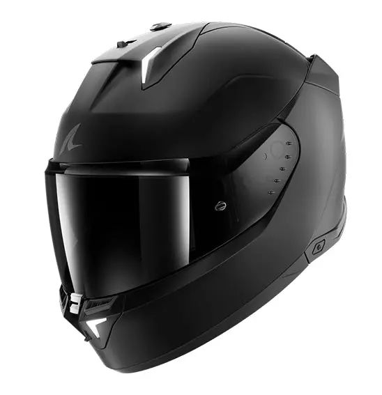Shark Skwal I3 Dark Shadow Edition - Matte Blk 1
