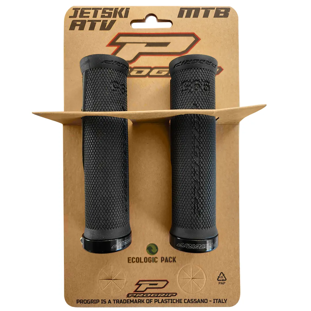 Progrip Jetski Lock-On Grips - Pg995 1