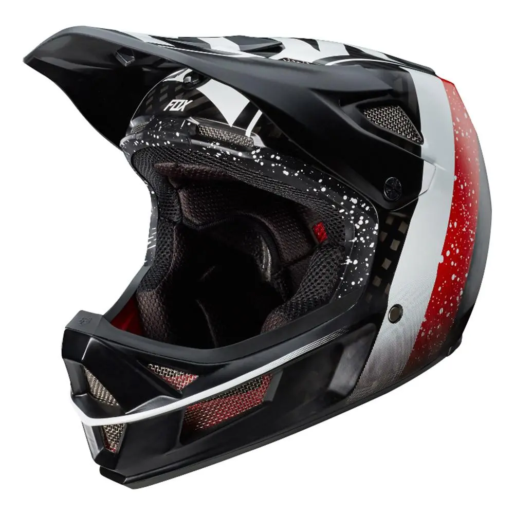Rampage Pro Carbon Kroma Mips Helmet [Navy] Xl 1