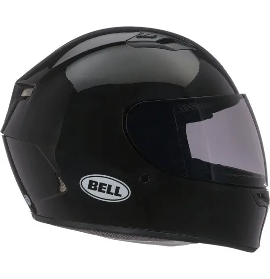 Bell Qualifier Gloss Black 1