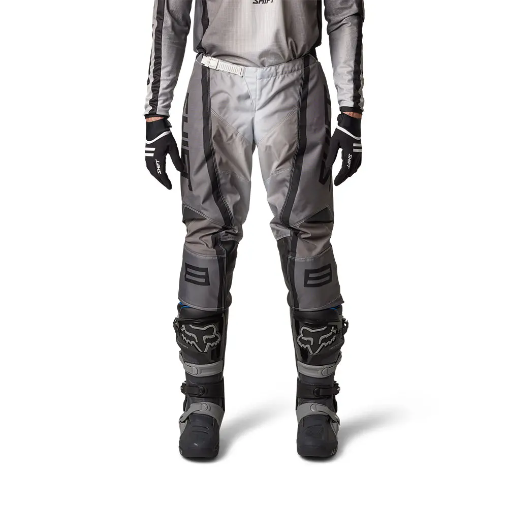 Shift White Label Pants Elvn [Pewter] 1