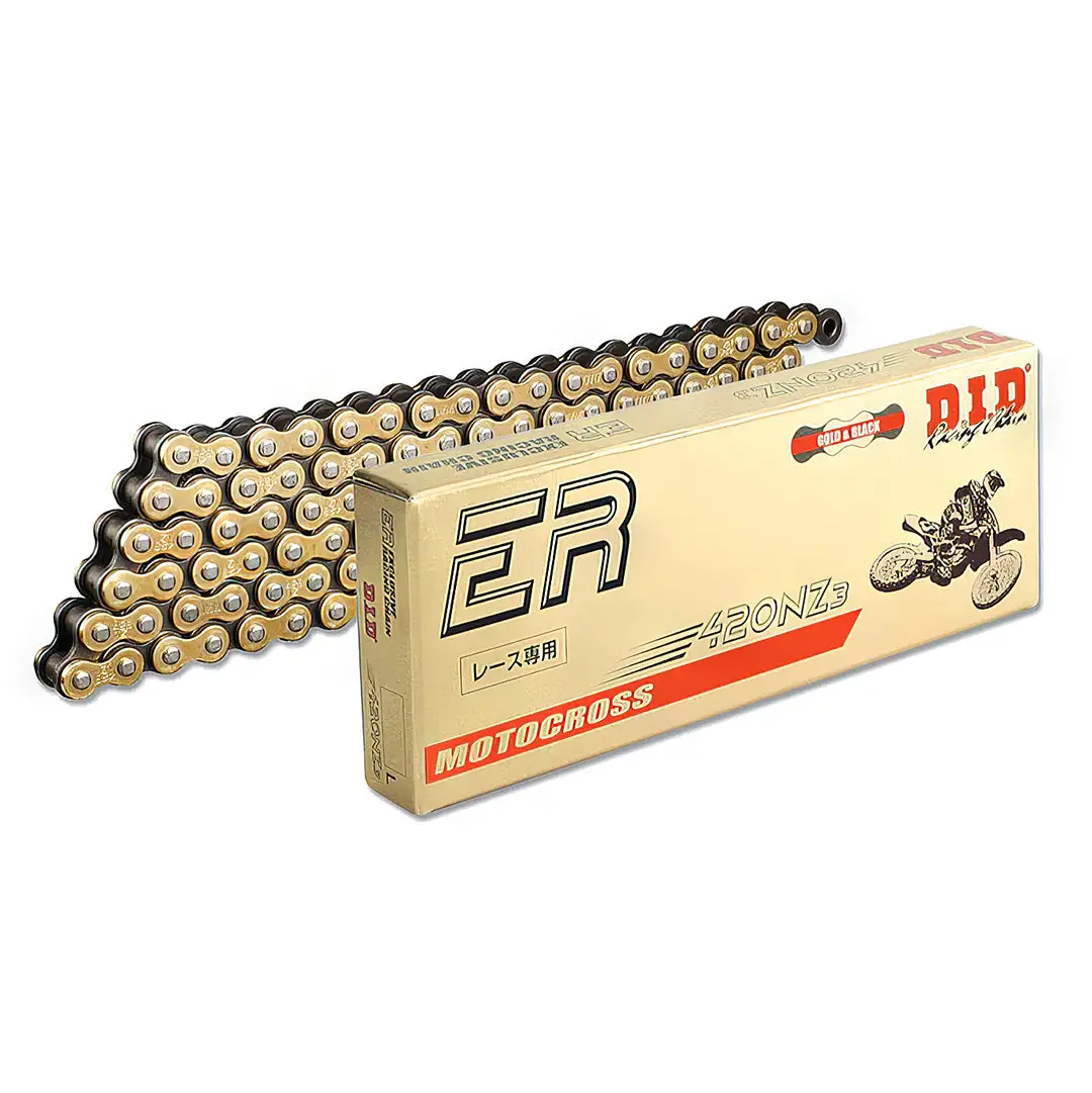 Did 420Nz3 - Non Sealed Chain 1