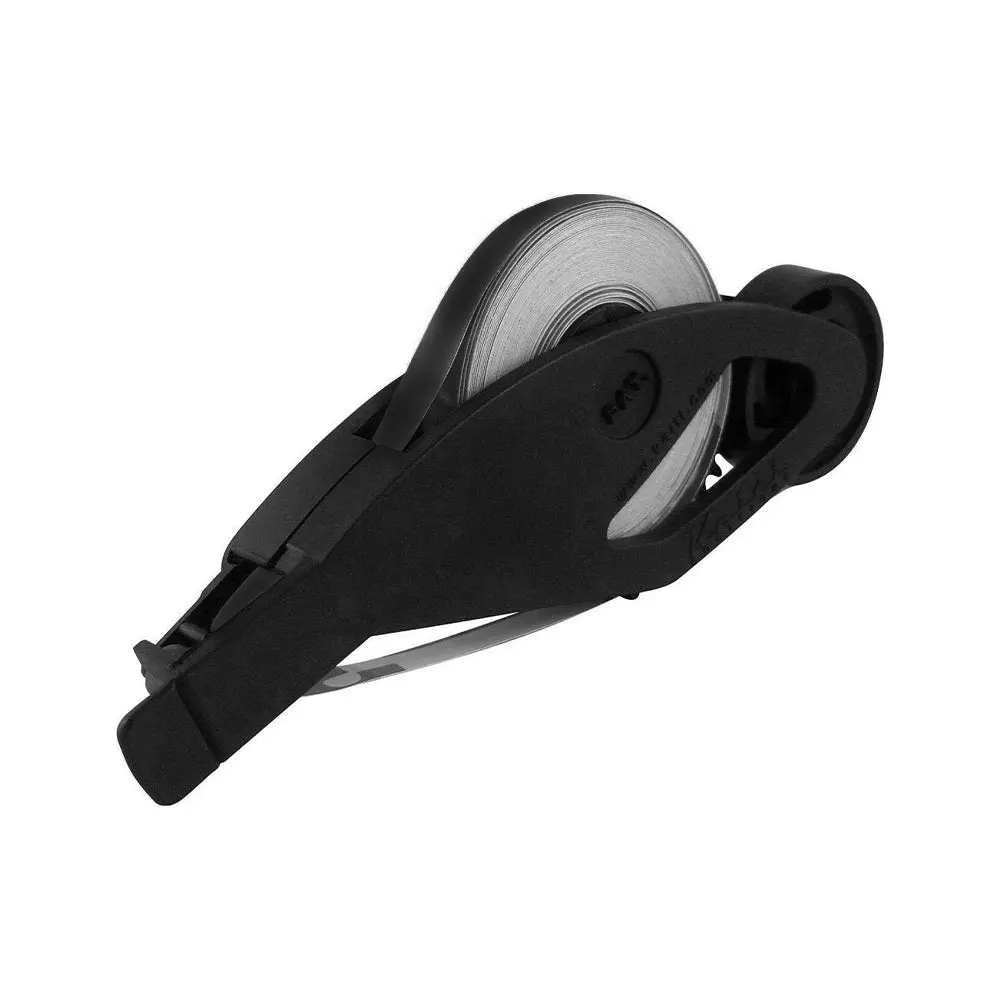 Keiti Solid Reflective Wheel Stripe [Black] 1