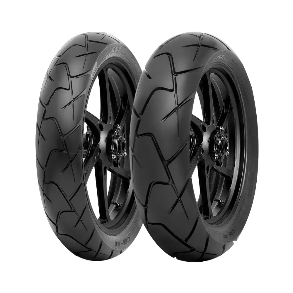 Cst Rideambro Cm-A1 1