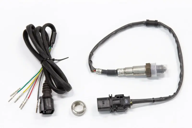 Haltech Wideband O2 Sensor Pack For Elite Pro Plug-In Ecu Systems 1