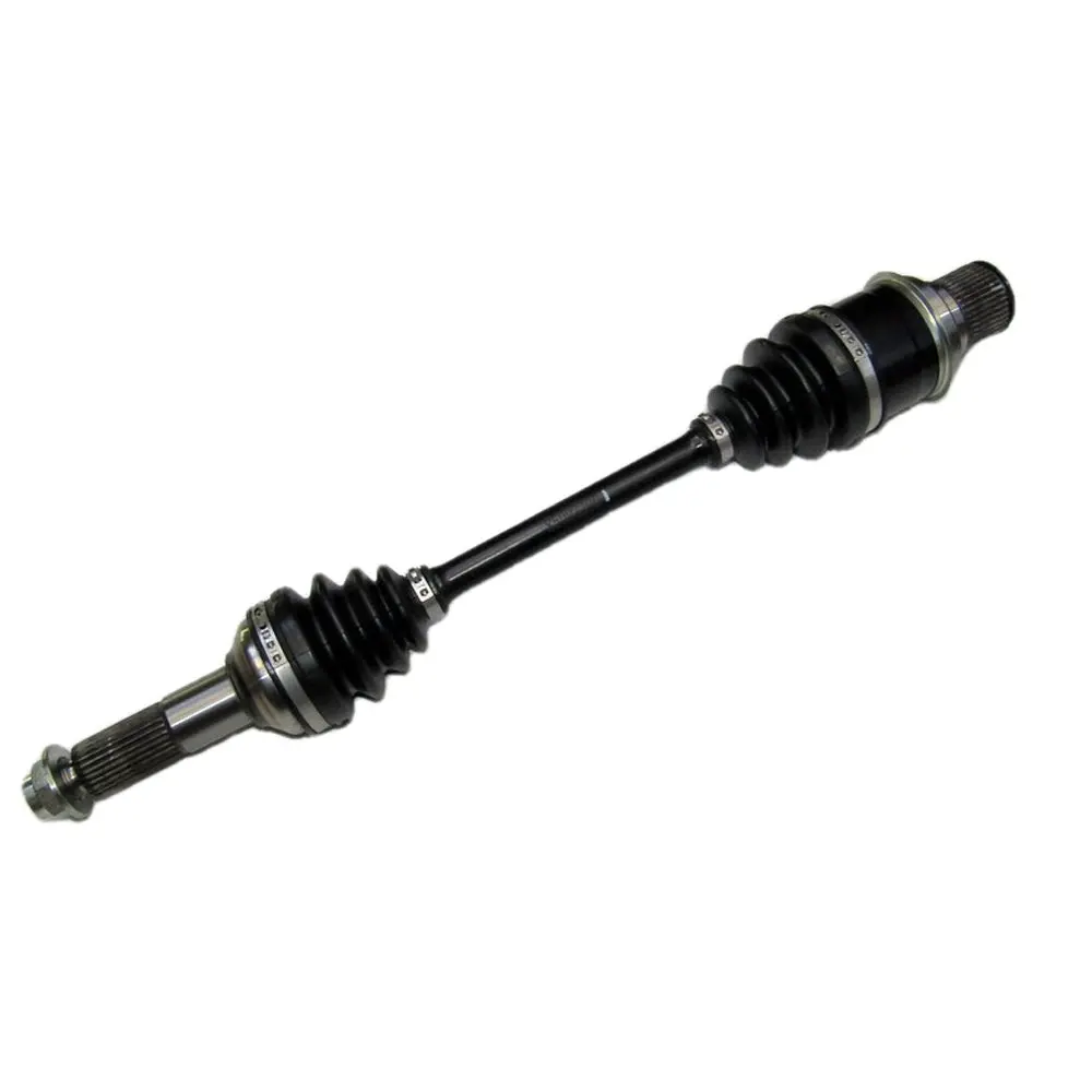 Front Axle Oem Fitment Kawasaki 1