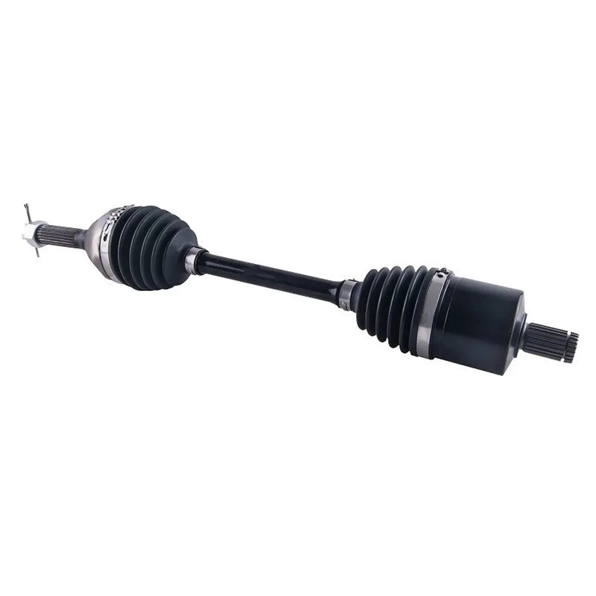 Front Axle Oem Fitment Polaris 1