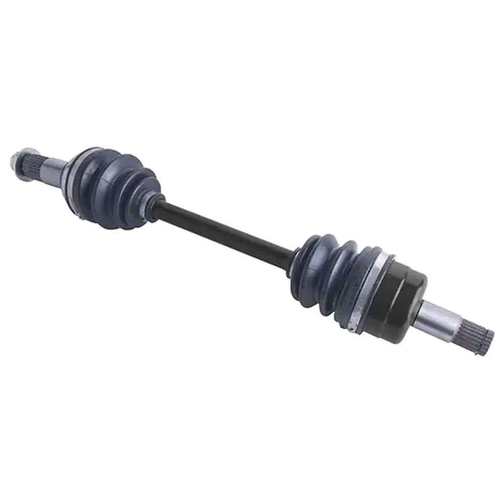 Front Axle Set Oem Fitment Yamaha 1