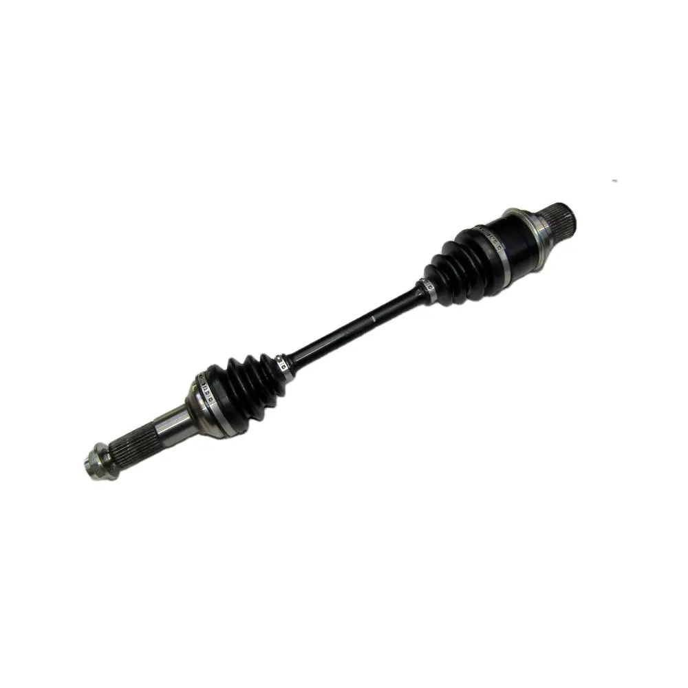 Rear Axle Set Oem Fitment Yamaha Kodiak 05-07 400/450 1