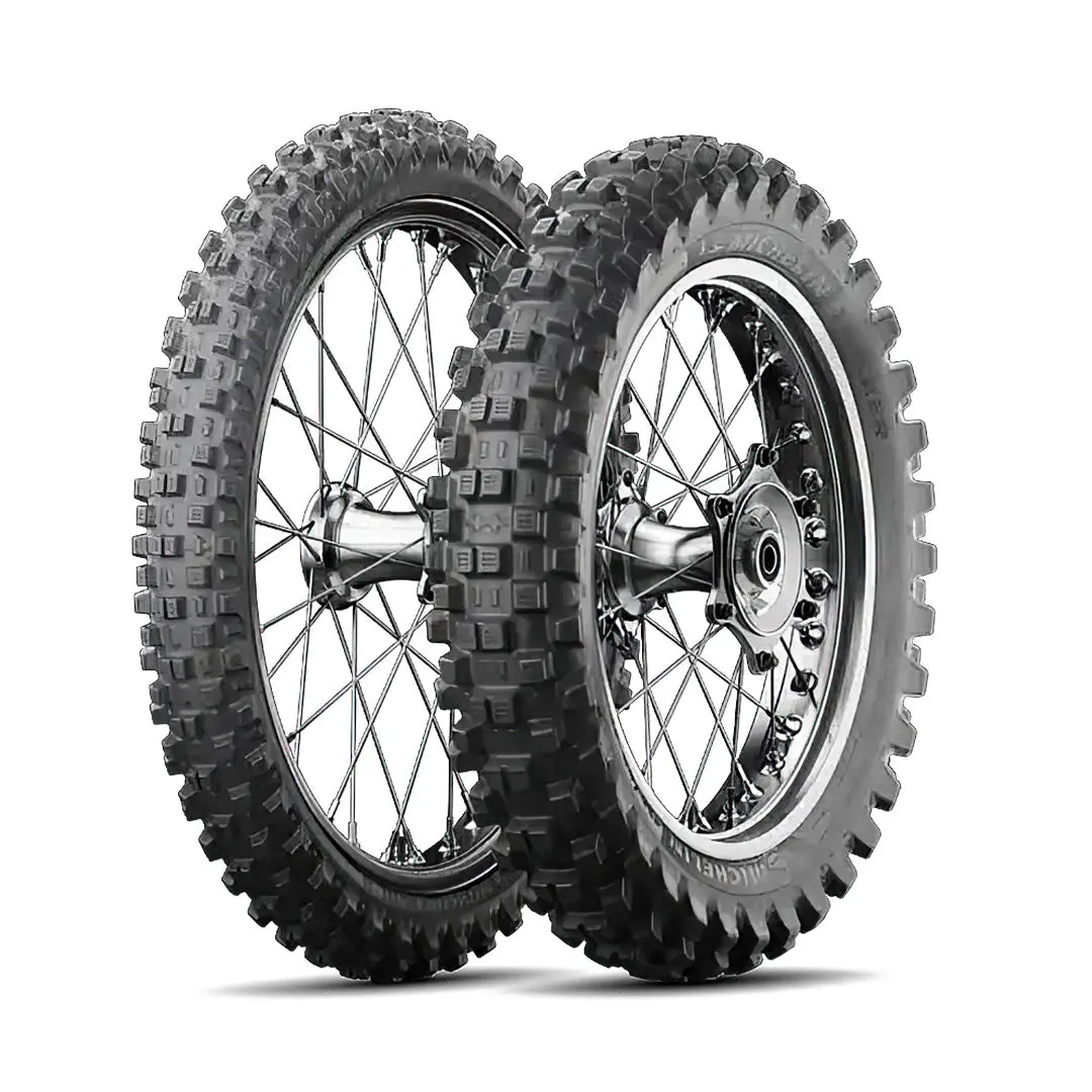 Michelin Tracker 1