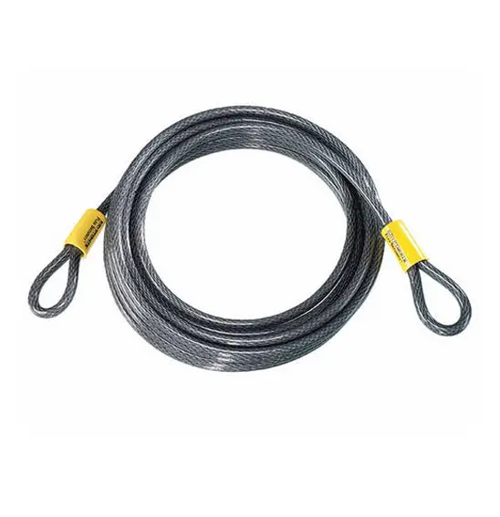 Kryptonite Kryptoflex 3010 Looped Cable 1