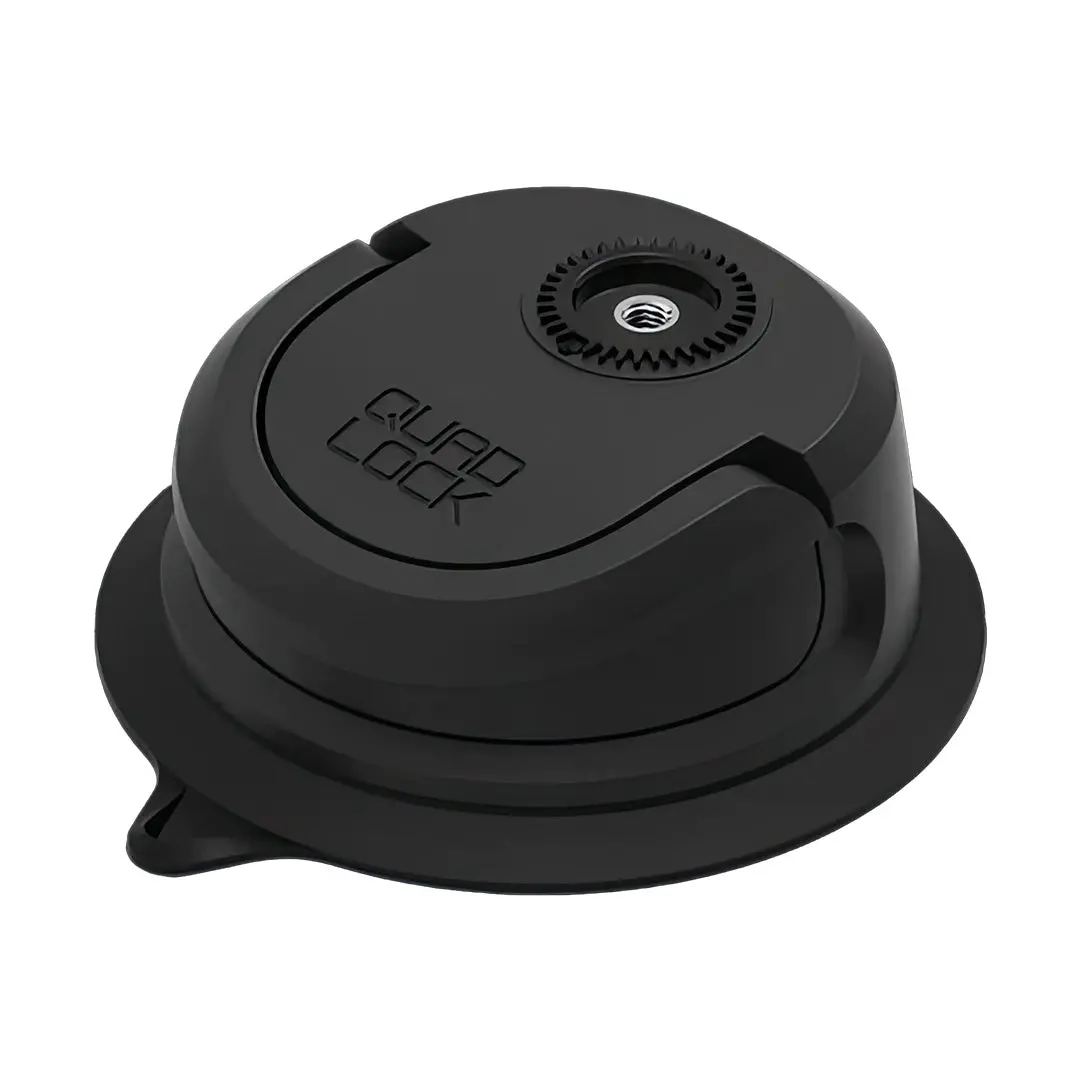 Quad Lock 360 Base - Suction 1