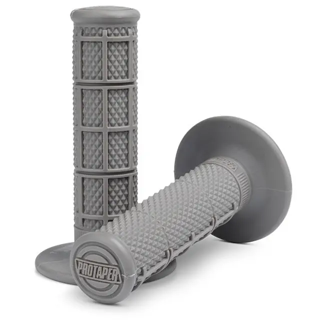 Protaper Grips - 1/3 Waffle 1
