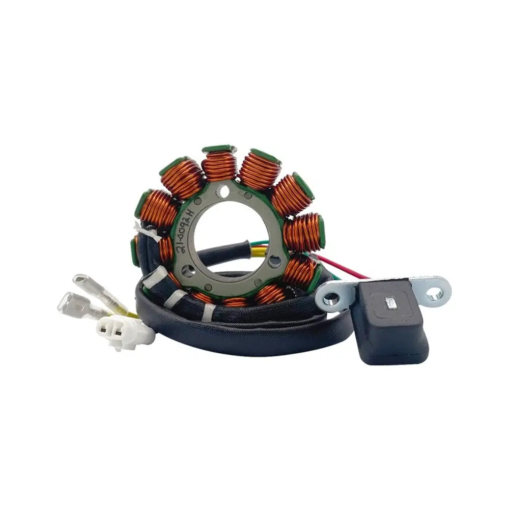 Stator Ricks Motorsport Hot Shot Gasgas Husqvarna Ktm 1