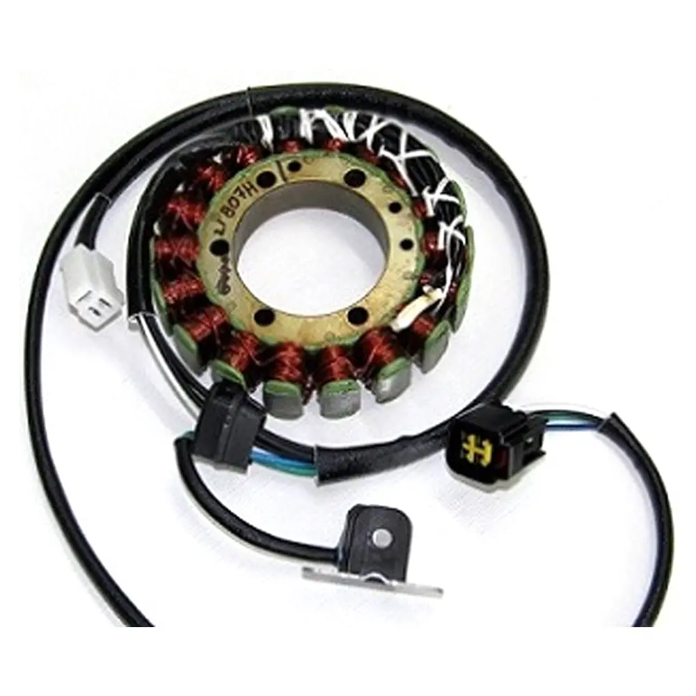 Stator Rick Motorsport Hot Shot Suzuki 1