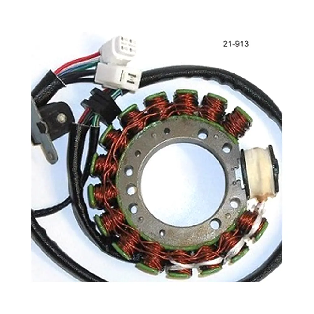 21-913 Stator Big Bear Yfm 350 1