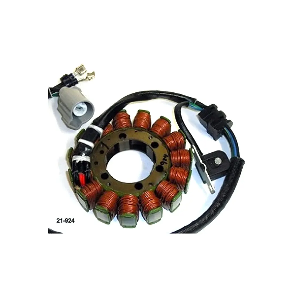 Stator For Yamaha Yxc700 Ymx700 14-22 Yxr7f 08-12 1