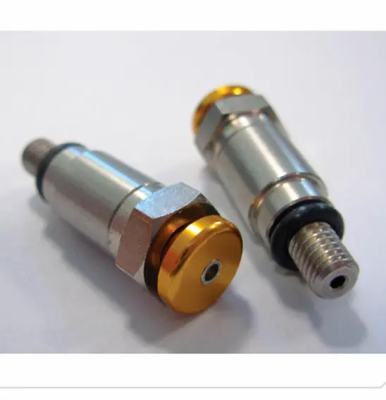 X-Tech Fork Bleeder Valves 1