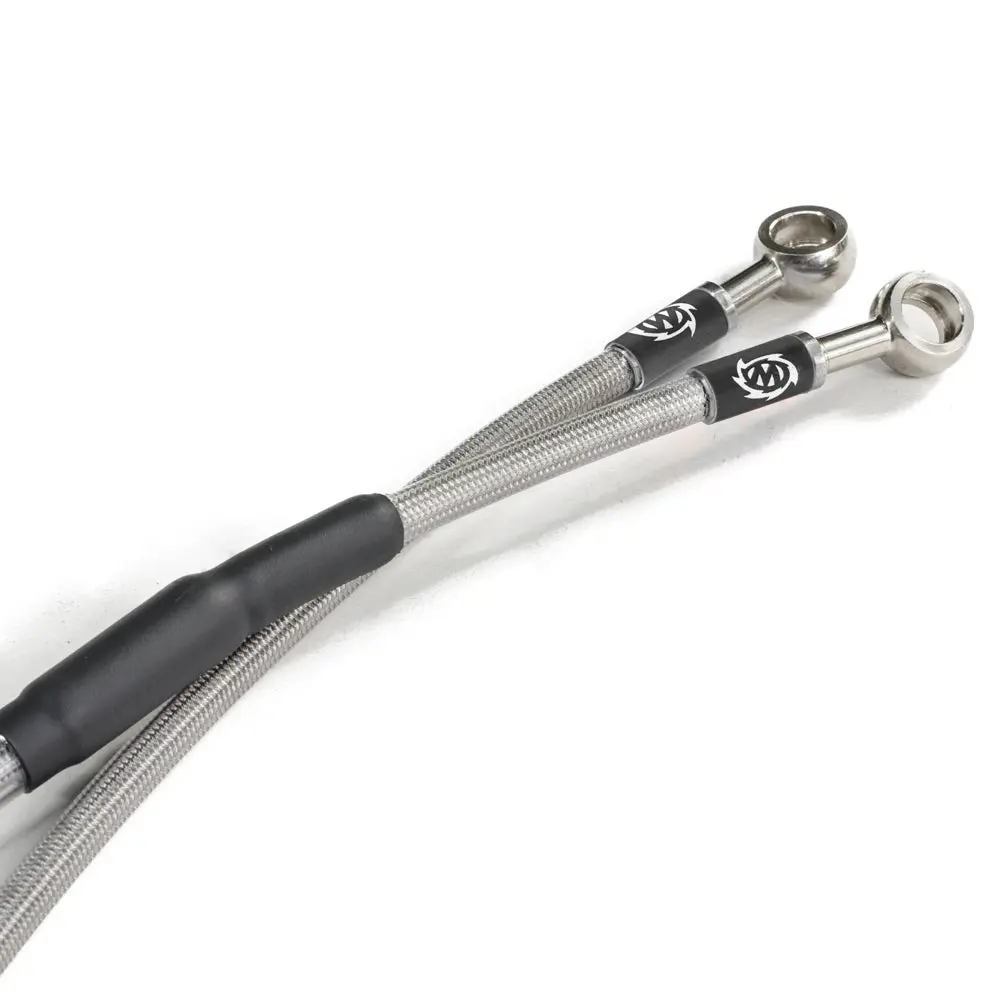 Brake Hose Moto Master Rear Gasgas Mc85 21-On Husqvarna Tc85 21-On Ktm 85Sx 21-On 1