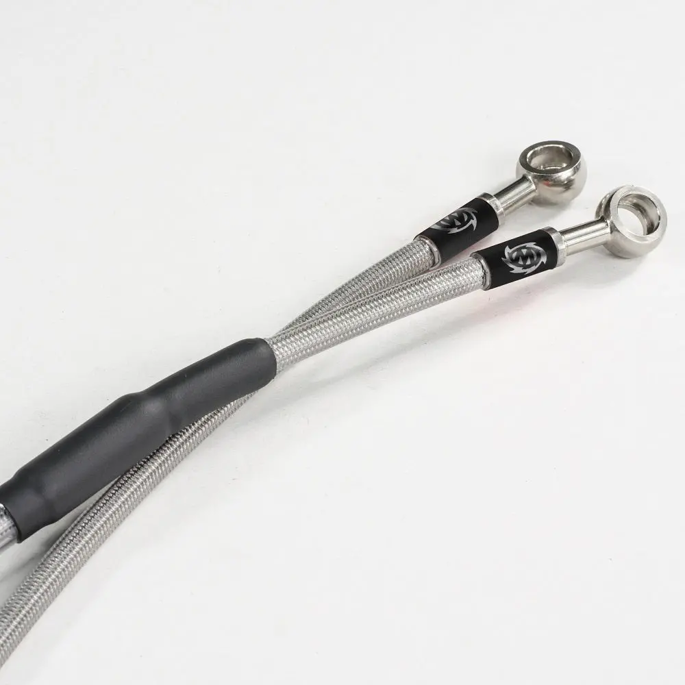Brake Hose Moto Master Front Yamaha 1