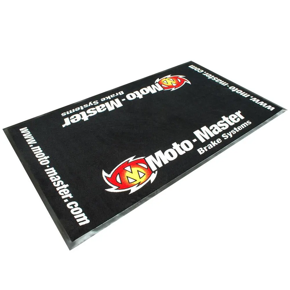 Pit Mat Moto Master 100 X 200 Cm 1