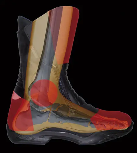 Forma Freccia Dry - Waterproof Sport/Race 1