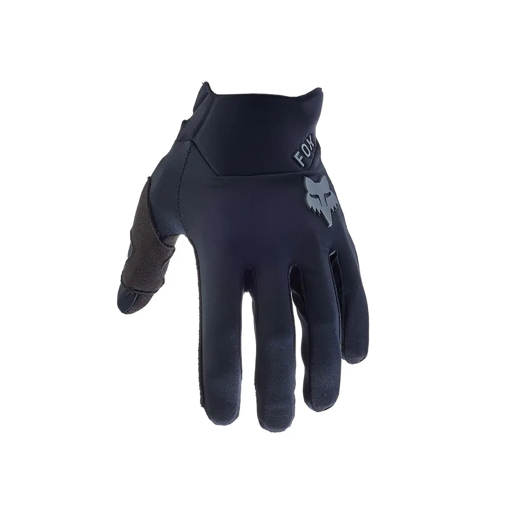 Fox Defend Wind Offroad Gloves [Black] 1