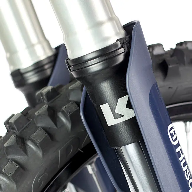 Kriega Fork Seal Covers 1
