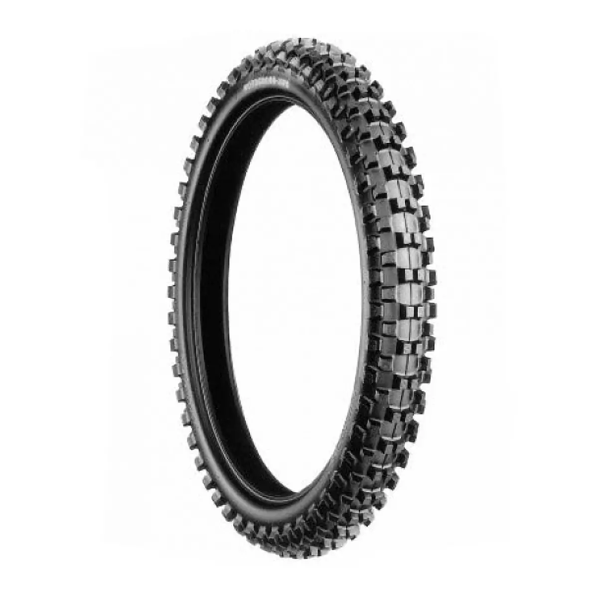 Bridgestone M59 80/100-21 Front Off-Road Tyre (Medium) 1