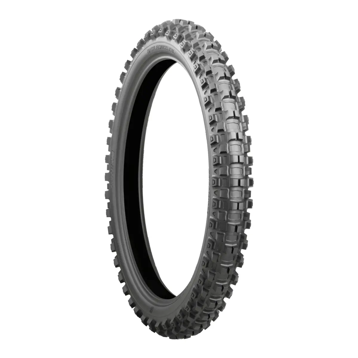 Bridgestone X31 80/100-21 Front Off-Road Tyre (Medium) 1